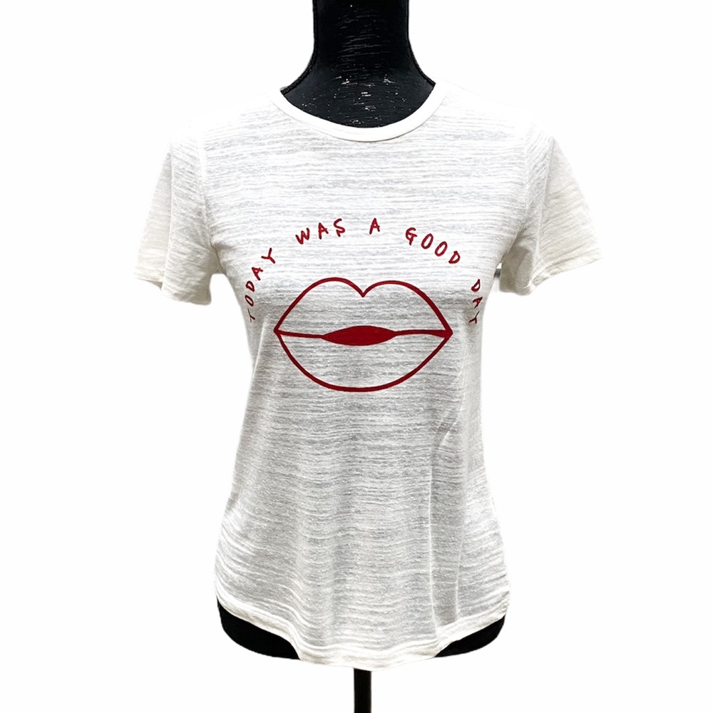NORTH END Tee